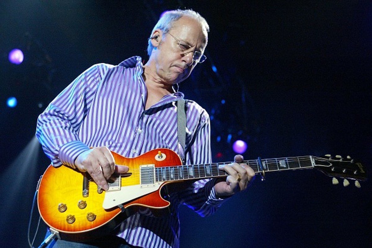 No U.S. Release Scheduled for New Mark Knopfler Album 'Privateering'