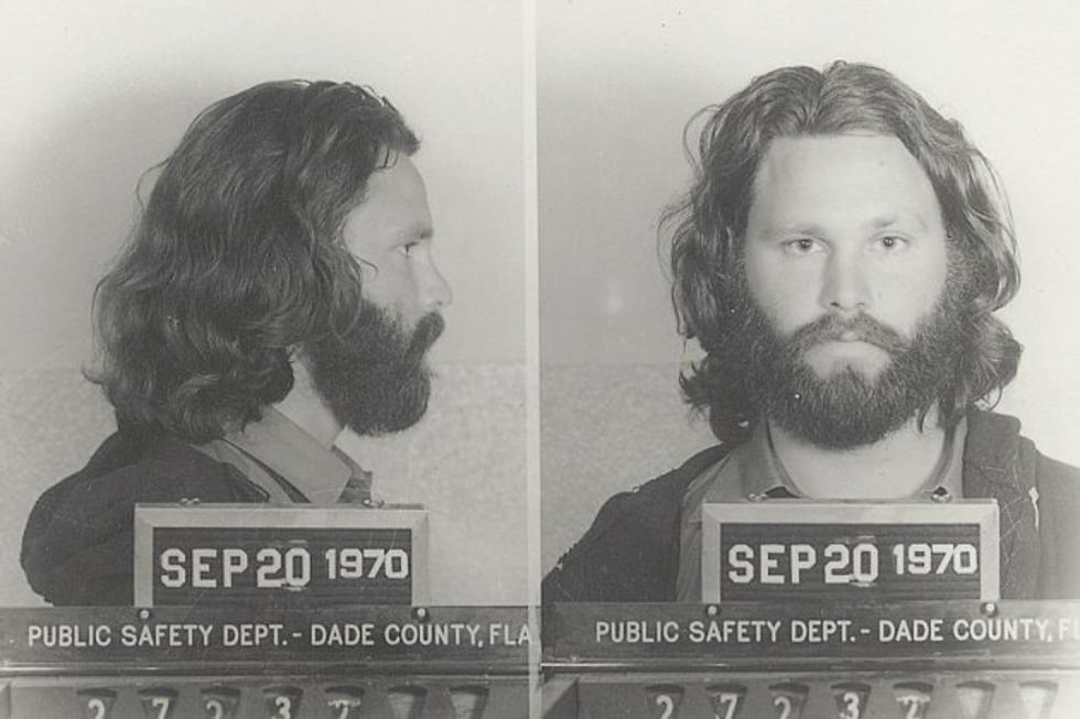 50 Years Ago: Jim Morrison Arrested for Controversial Miami Show