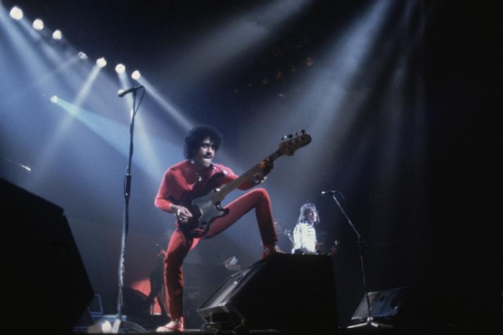 Phil Lynott&#8217;s Mother Blasts Mitt Romney for Using Thin Lizzy&#8217;s Music at the Republican National Convention