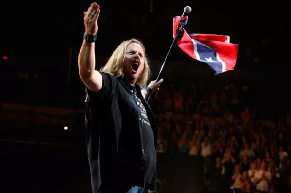 Lynyrd Skynyrd Anger Some Fans by Denouncing the Confederate Flag