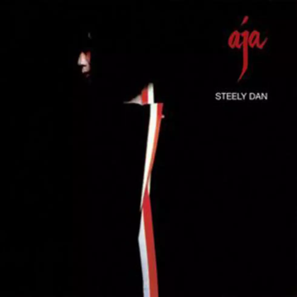36 Years Ago: Steely Dan Release &#8216;Aja&#8217;