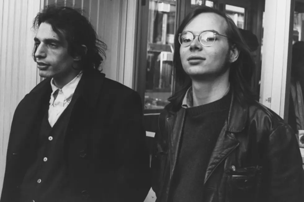 Steely Dan Releases 'Aja' 36 Years Ago 