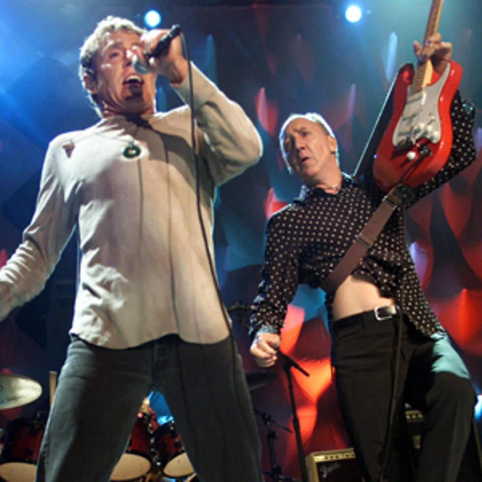 The Who &#8211; Best Reunion Tours
