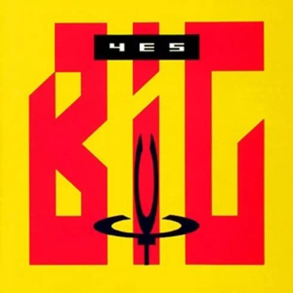 25 Years Ago: Yes&#8217; &#8216;Big Generator&#8217; Album Released