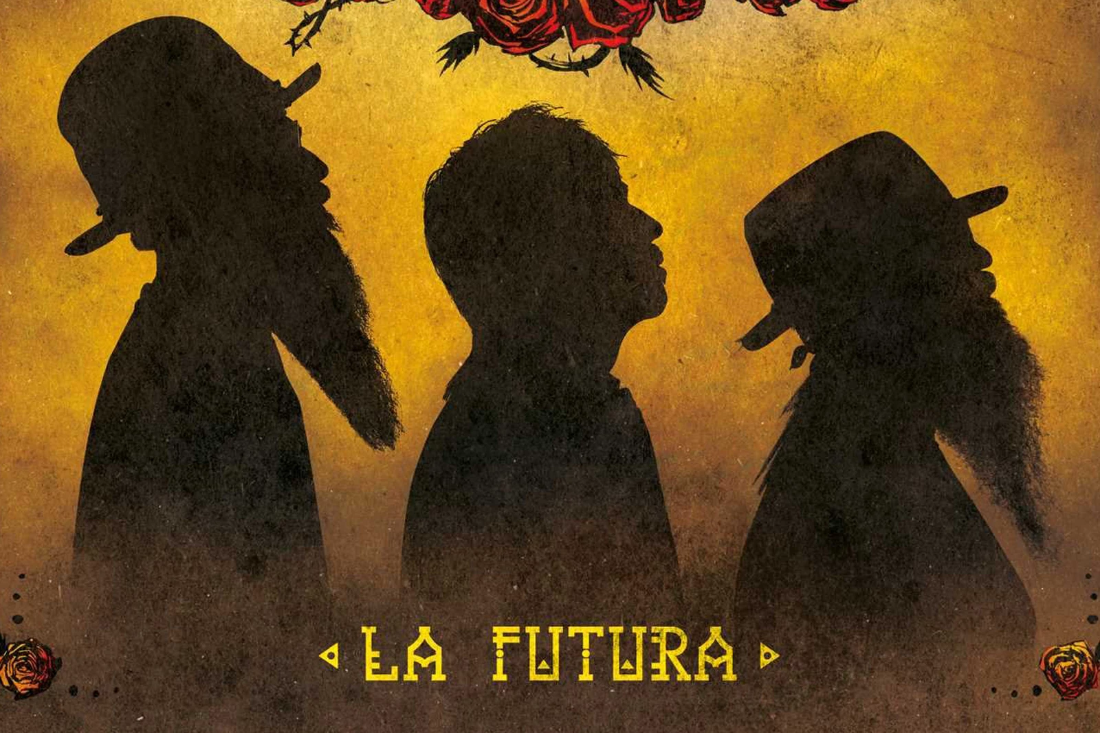 ZZ Top, 'La Futura' – Album Review