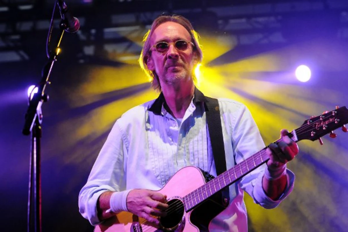 Mike Rutherford Puts Genesis in the Past: ‘I’d Rather Do Something New’