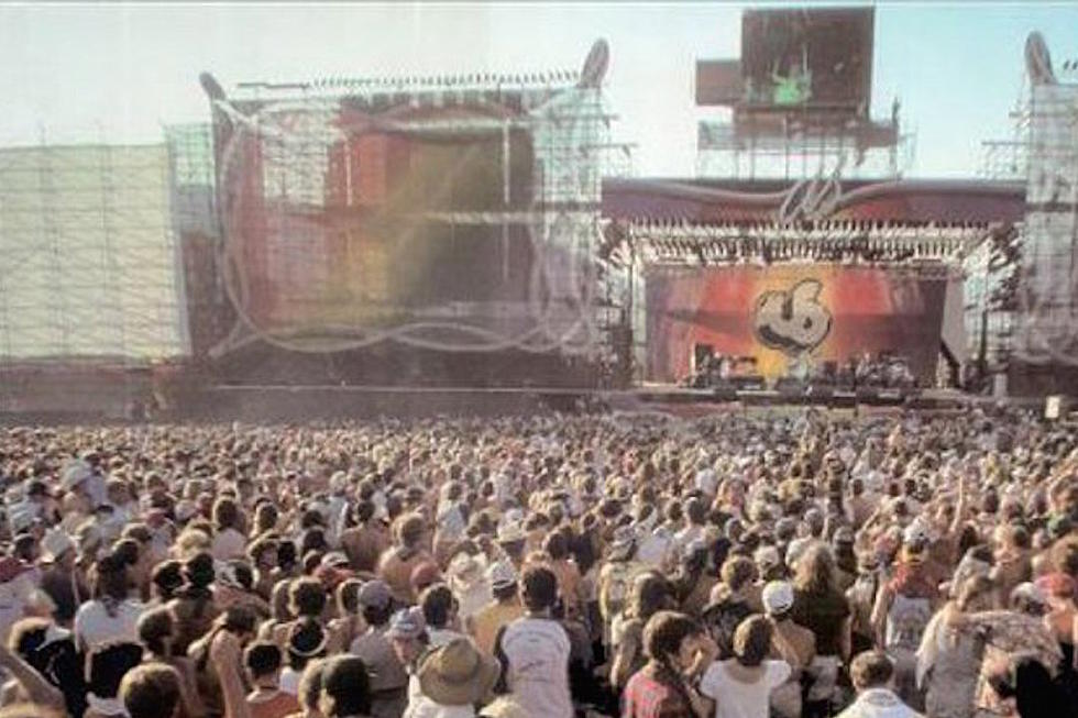 Revisiting the Influential, Short-Lived and Expensive US Festival