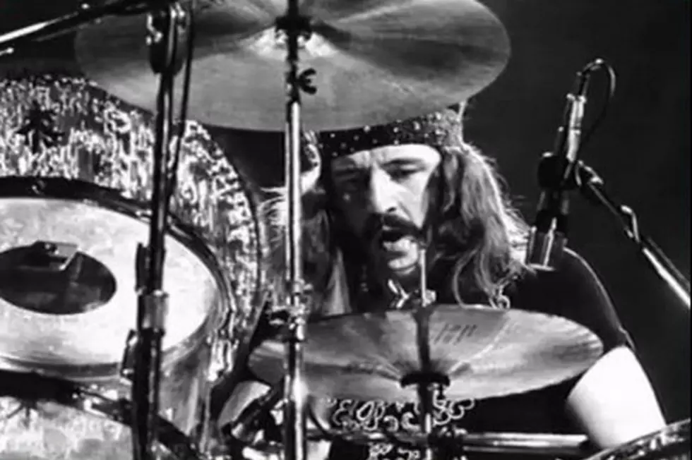 33 Years Ago: John Bonham&#8217;s Funeral Service Took Place