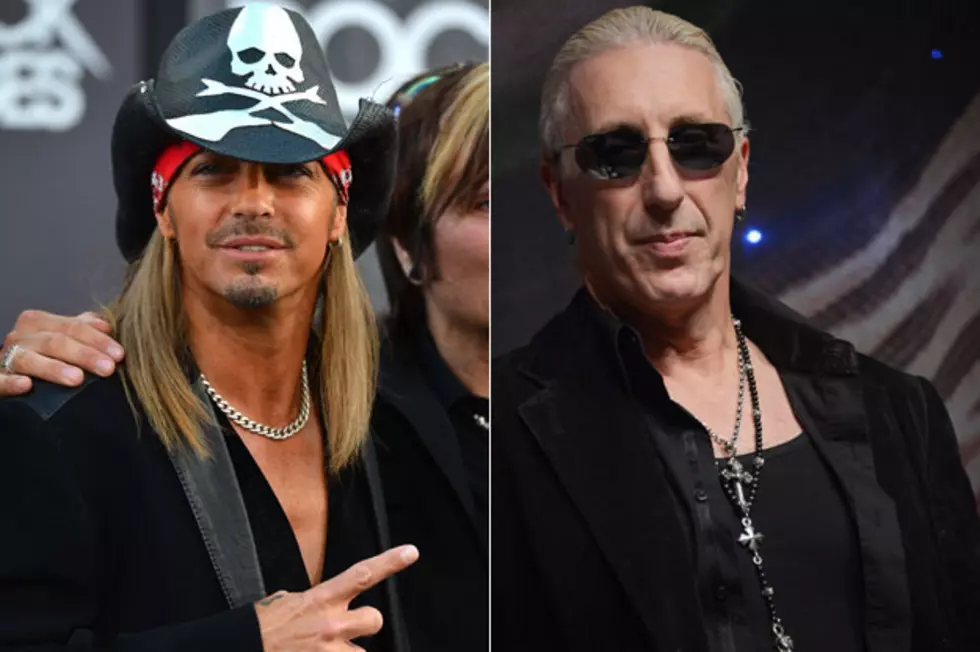 Bret Michaels, Dee Snider Join &#8216;All-Star Celebrity Apprentice&#8217; Cast