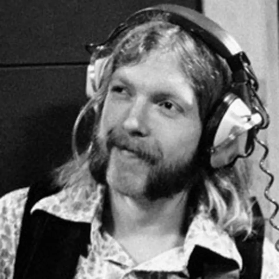 Duane Allman &#8211; November 2012 Classic Rock Birthdays