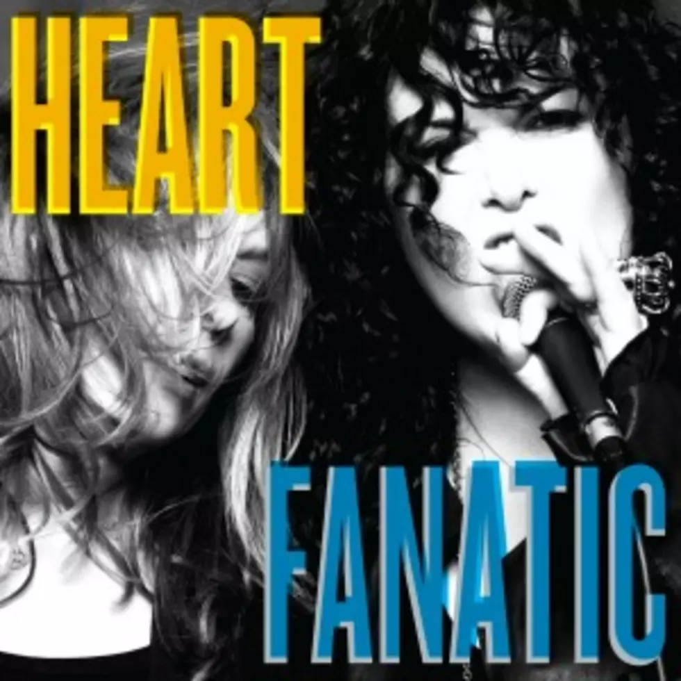 Heart, &#8216;Fanatic&#8217; &#8212; Album Review