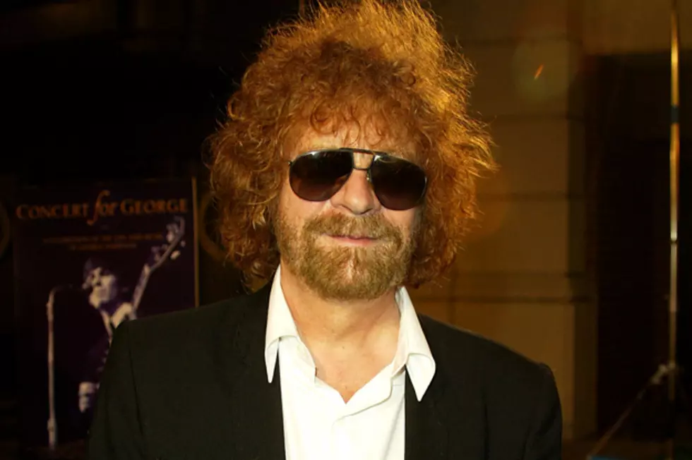 Jeff Lynne Says Touring in Support of &#8216;Long Wave&#8217; Album Is Not Likely