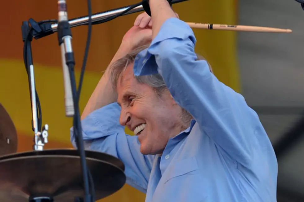 Levon Helm All-Star Show Out Now