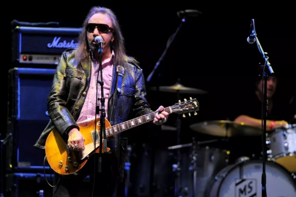 Ace Frehley Pays Tribute To Paul Stanley&#8217;s Mother