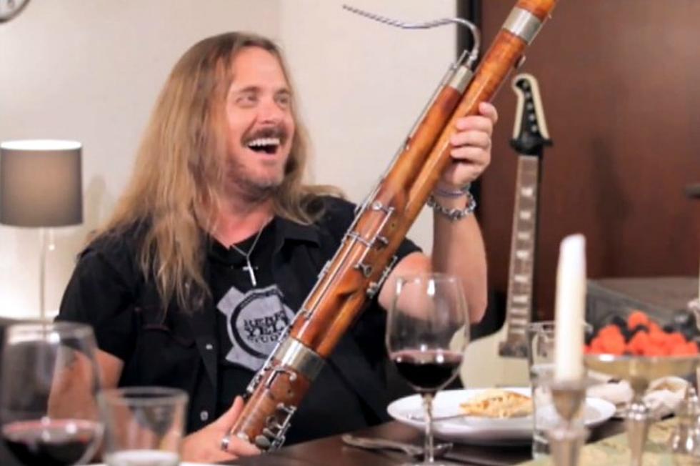 Lynyrd Skynyrd Reveal the Hidden Side of Redneck Culture on ‘The Soup’