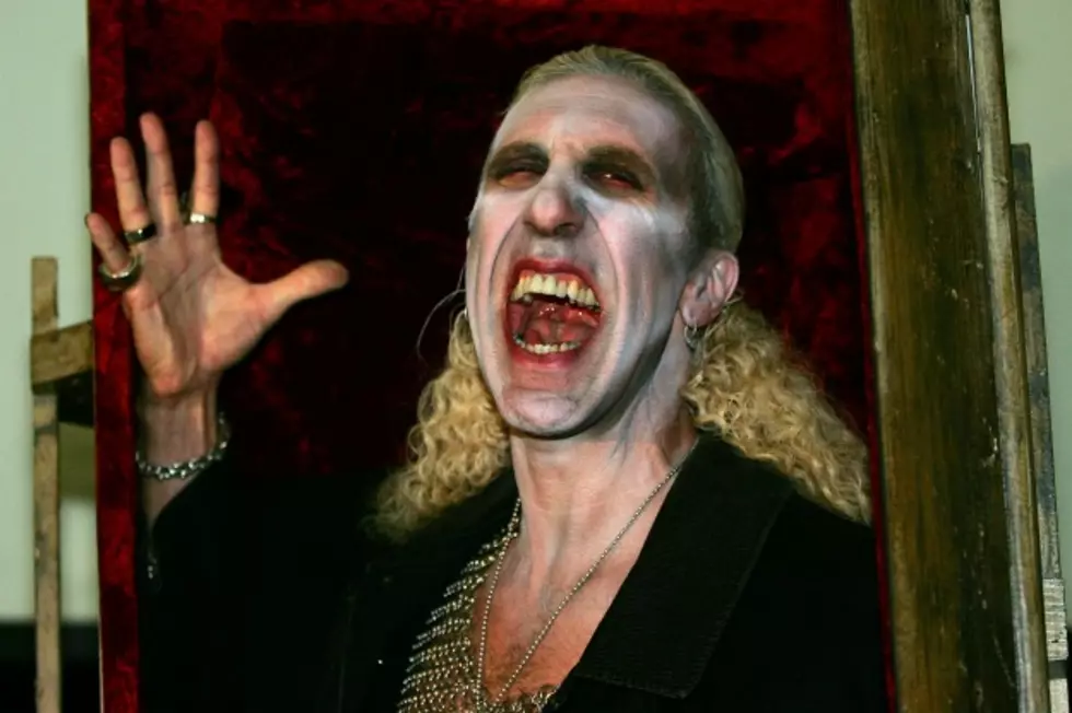 Twin Cities Vendors vs. Dee Snider