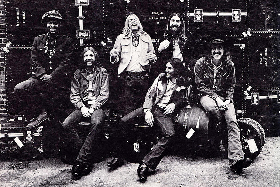Top 10 Allman Brothers Band Songs