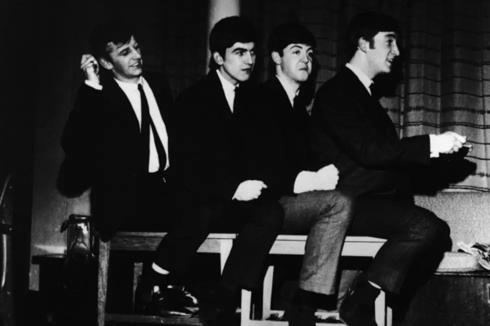 Beatles Decca Audition to Be Sold At Auction
