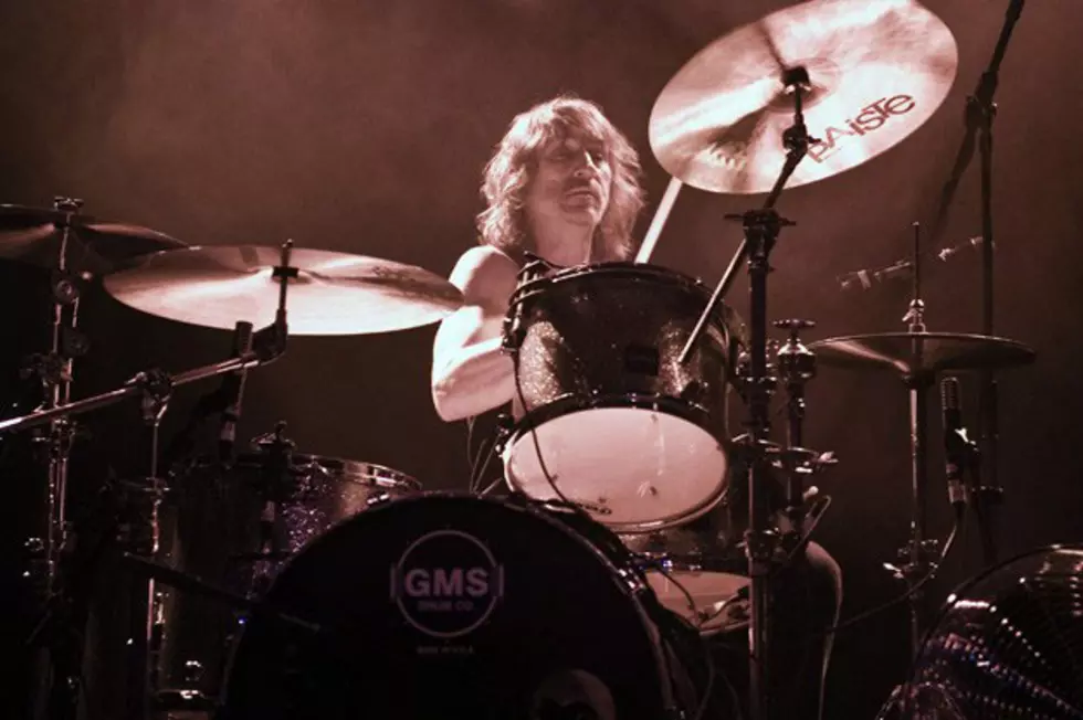 Kings X Drummer Jerry Gaskill&#8217;s Home Destroyed By Hurricane Sandy