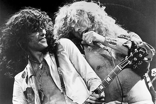 No. 44: 'Your Time is Gonna Come' – Top 50 Led Zeppelin Songs