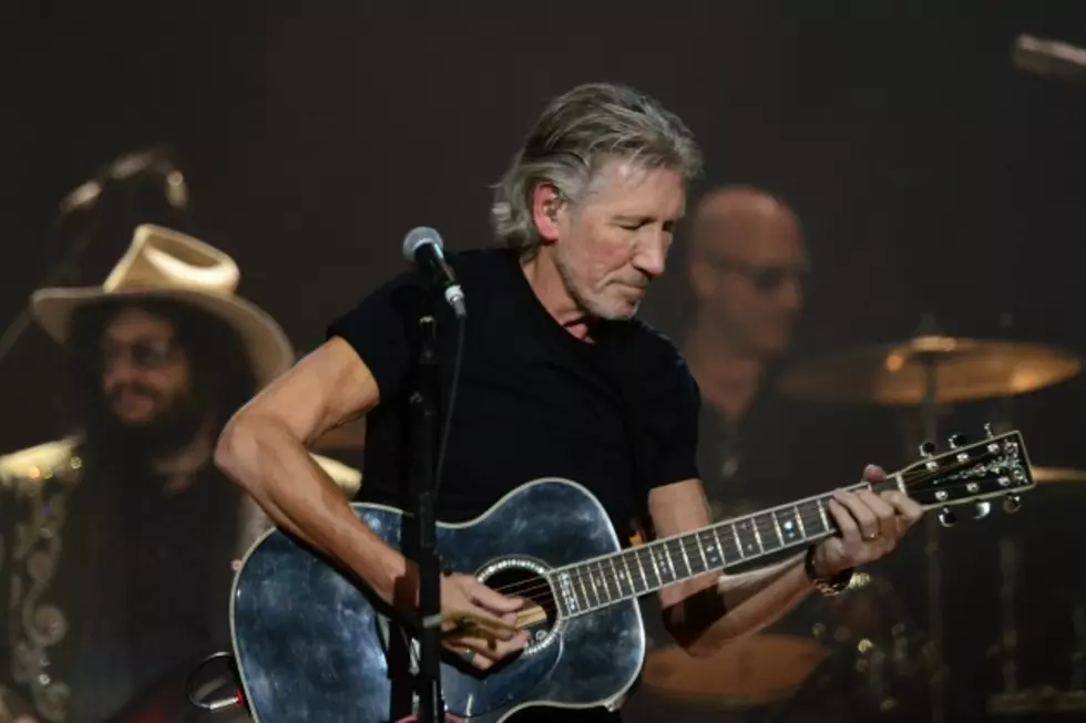 Roger Waters Calls for Cultural Boycott of Israel