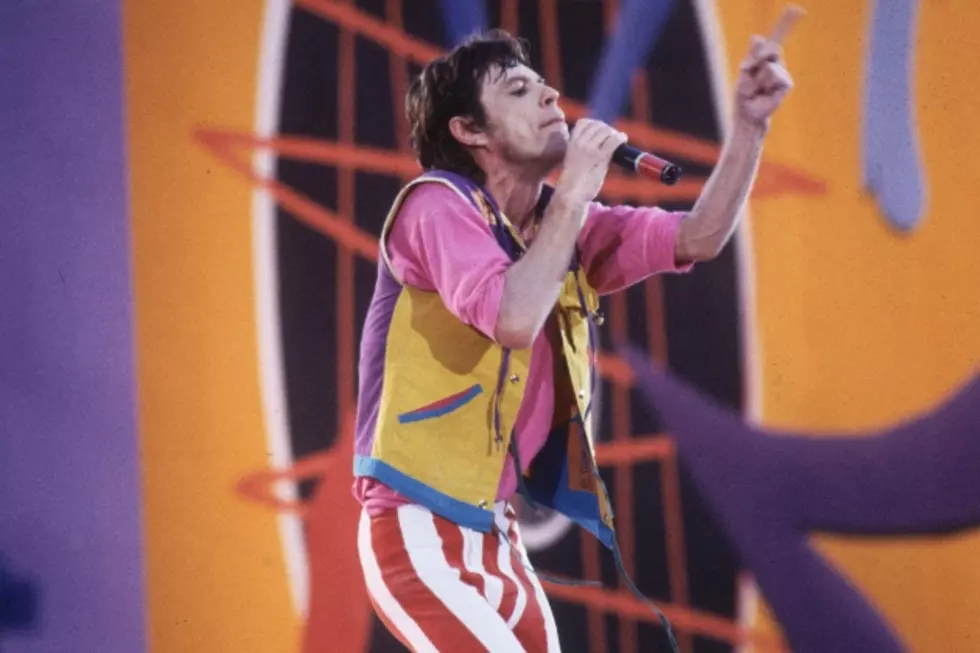 Rolling Stones Release &#8217;82 Show + iPhone App