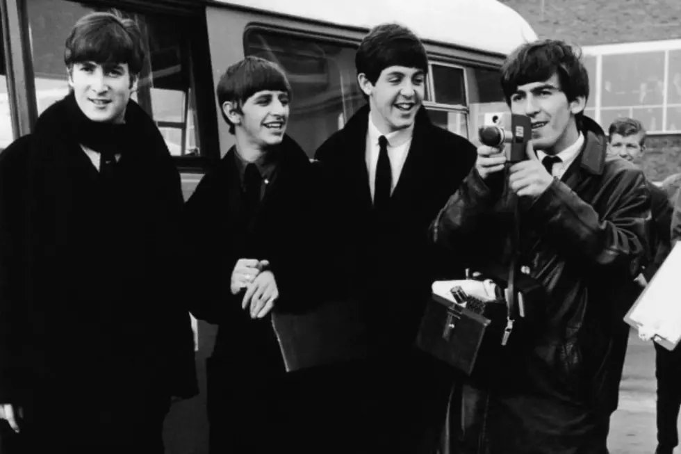 ‘The Beatles Live! Project’ Documentary Will Include Fan Footage