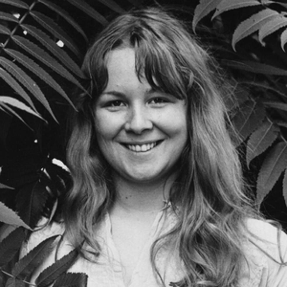 Sandy Denny &#8211; Falling Down Stairs