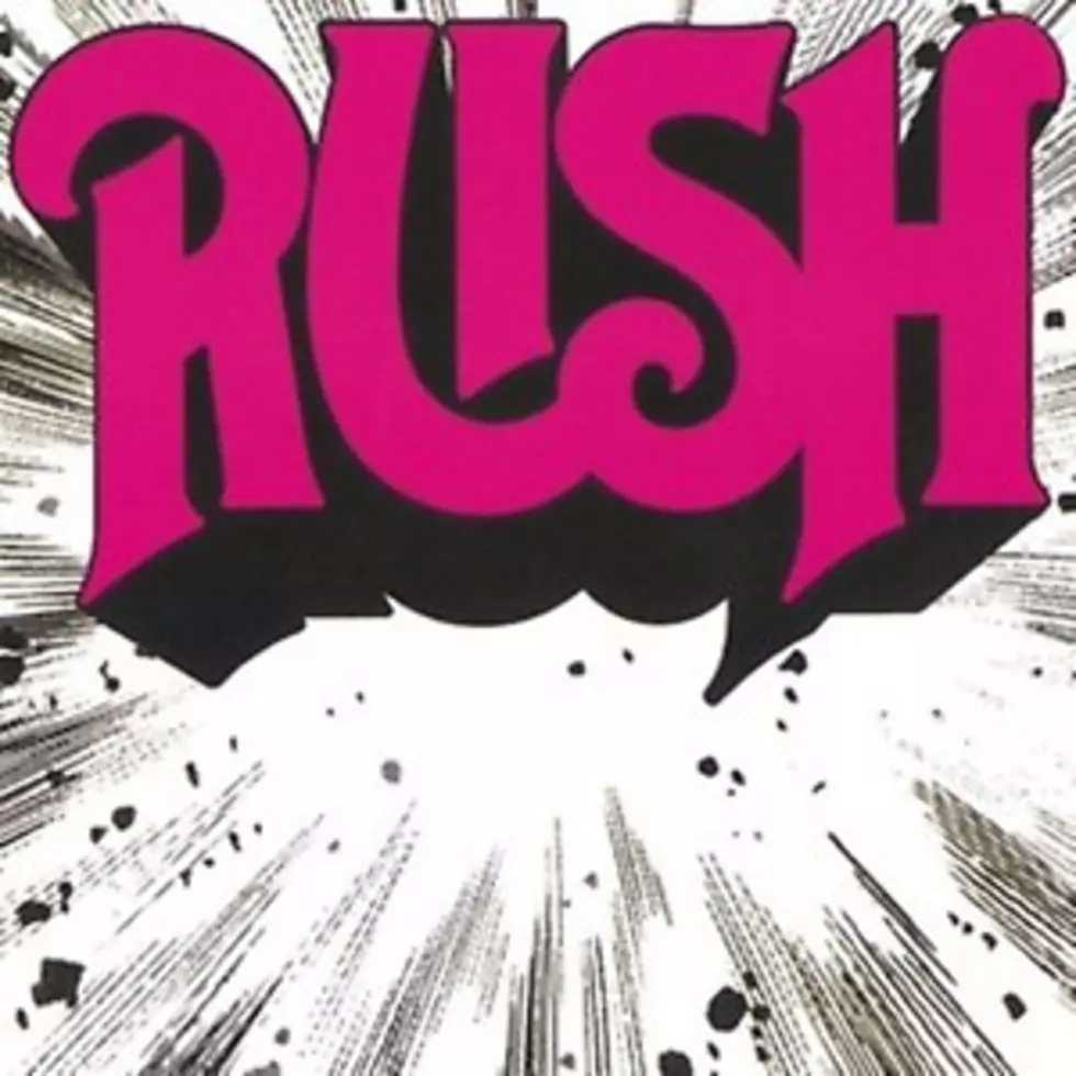 Weekend Songs: Rush, &#8216;Working Man&#8217;