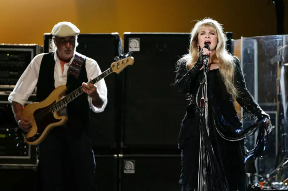 Fleetwood Mac to Release Three New Songs Before 2013 Tour