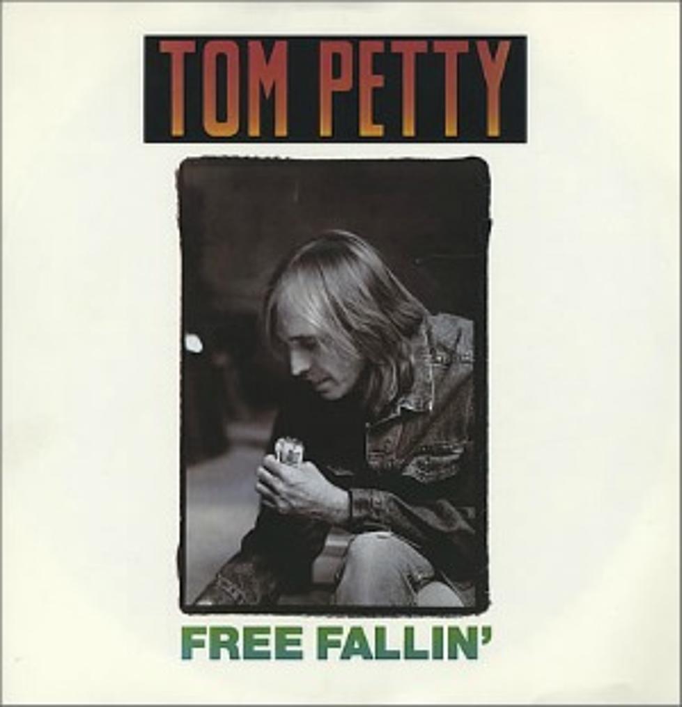 Weekend Songs Tom Petty Free Fallin - roblox free falling tom petty