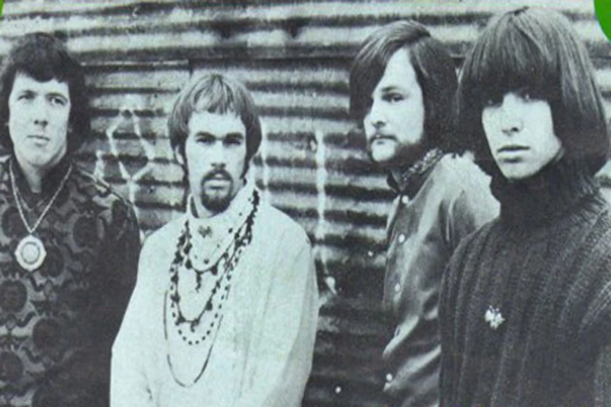 Top 10 Iron Butterfly Songs
