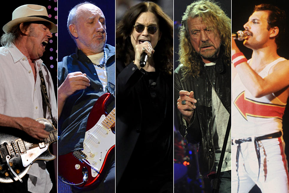 DVD of the Year – 2012 Ultimate Classic Rock Awards