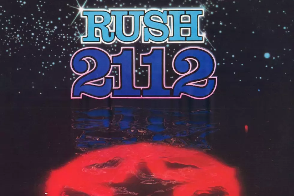 How Rush Created Their Brazen, Long-Form Breakthrough on &#8216;2112&#8217;