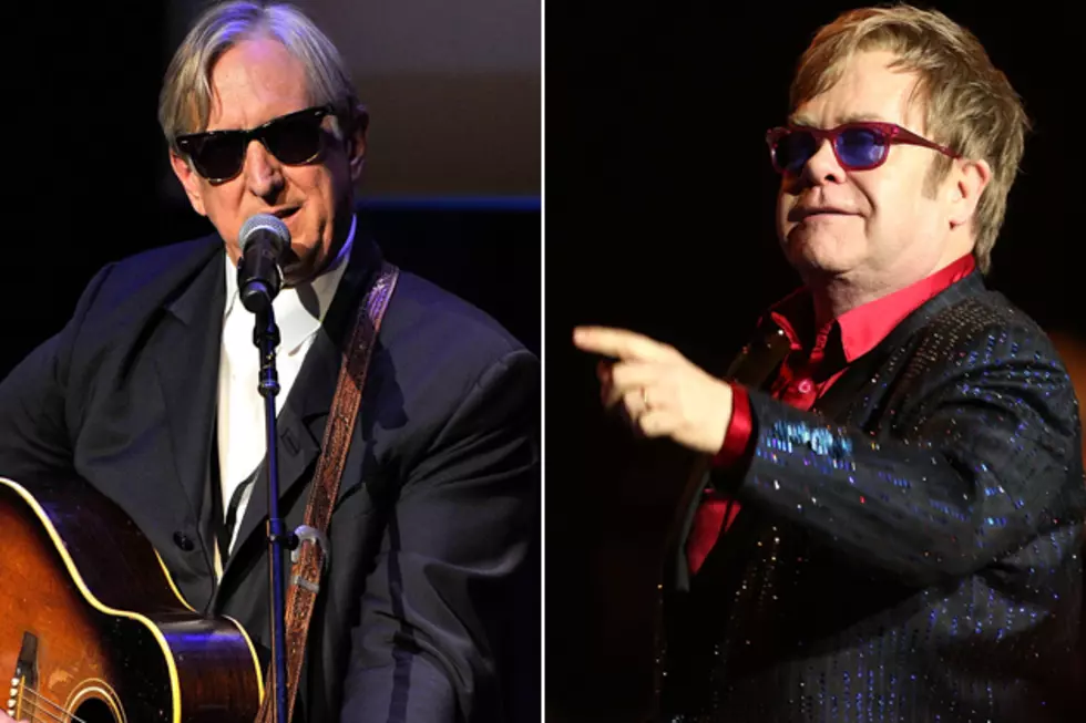 T-Bone Burnett Details Elton John&#8217;s Return to Stripped-Down Rock