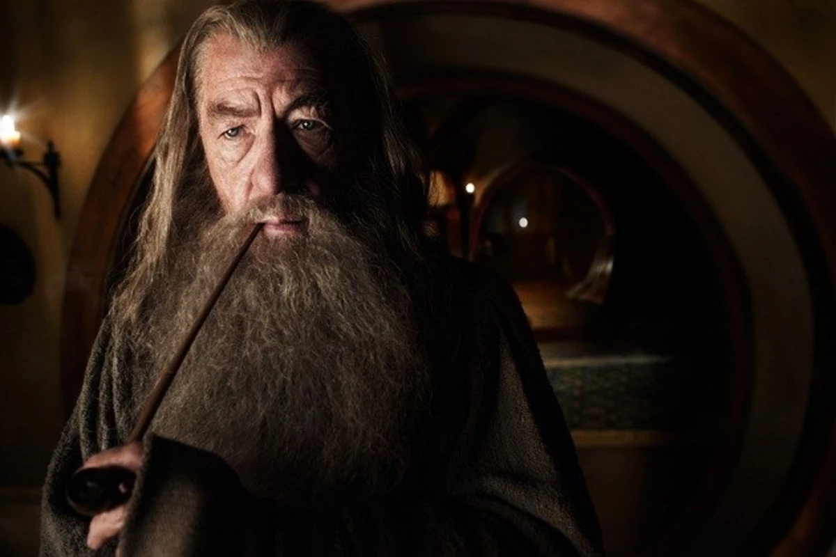 Top 10 'The Hobbit' / 'Lord of the Rings' Songs