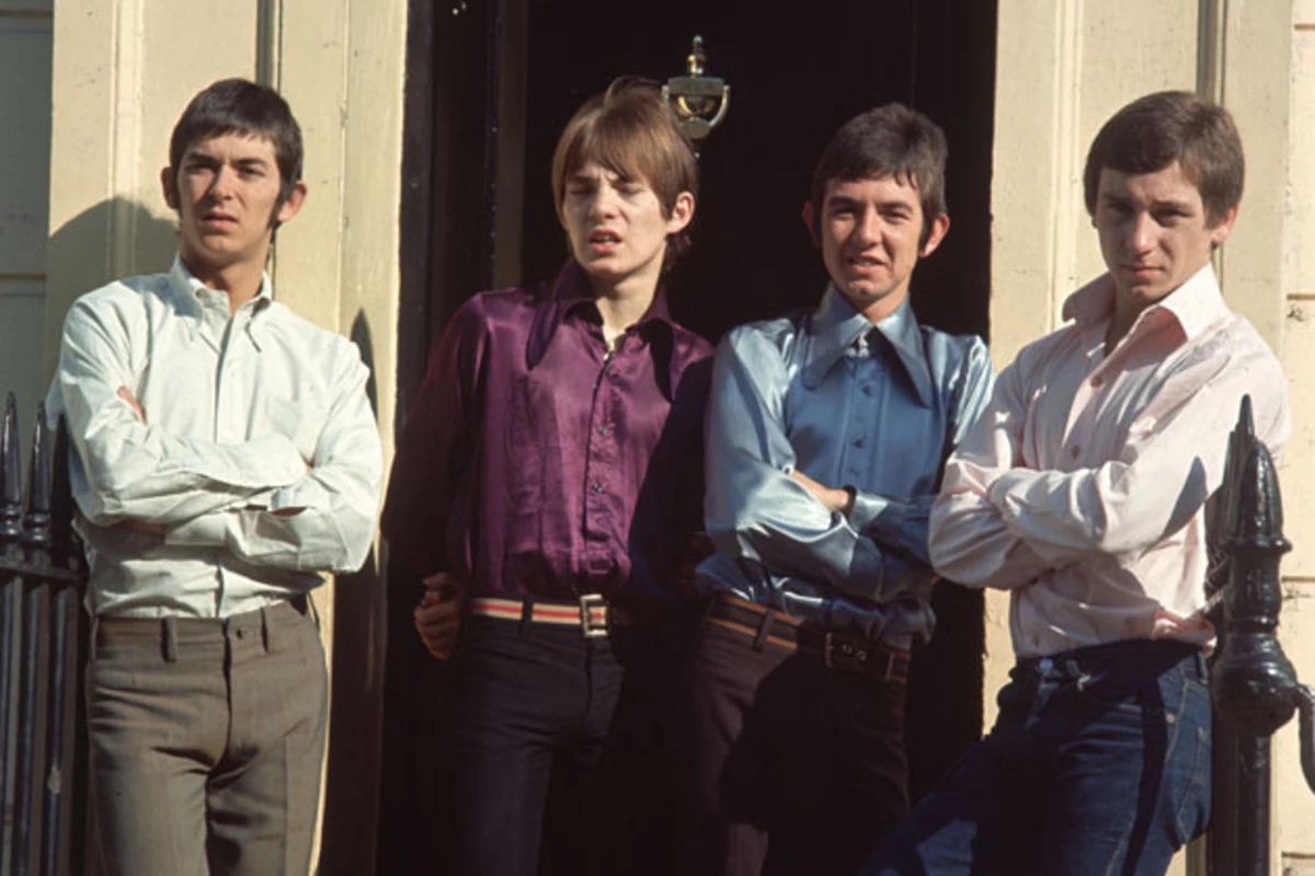 Top 10 Small Faces Songs