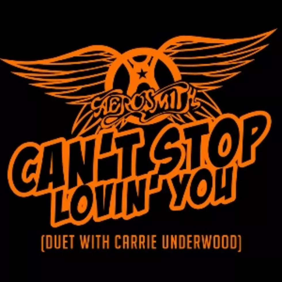 Aerosmith, &#8216;Can&#8217;t Stop Lovin&#8217; You&#8217; &#8211; Song Review