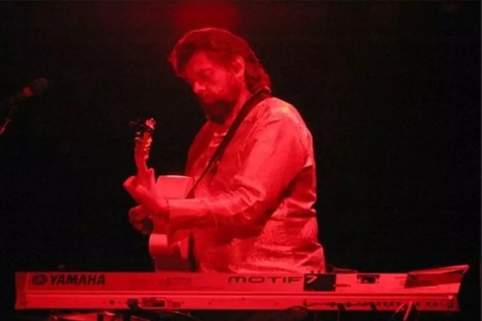 Alan Parsons Live Project Announce 2013 U.S. Tour Dates