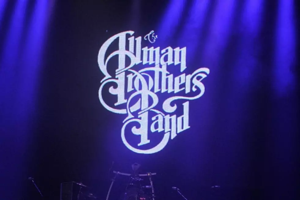Weekend Songs: The Allman Brothers Band, ‘Ain’t Wastin’ Time No More’