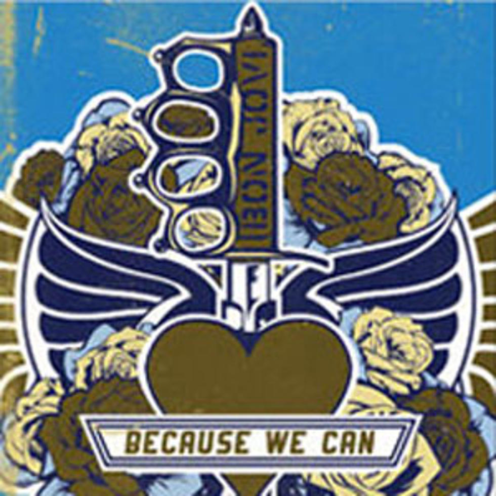 Bon Jovi, &#8216;Because We Can&#8217; &#8211; Song Review