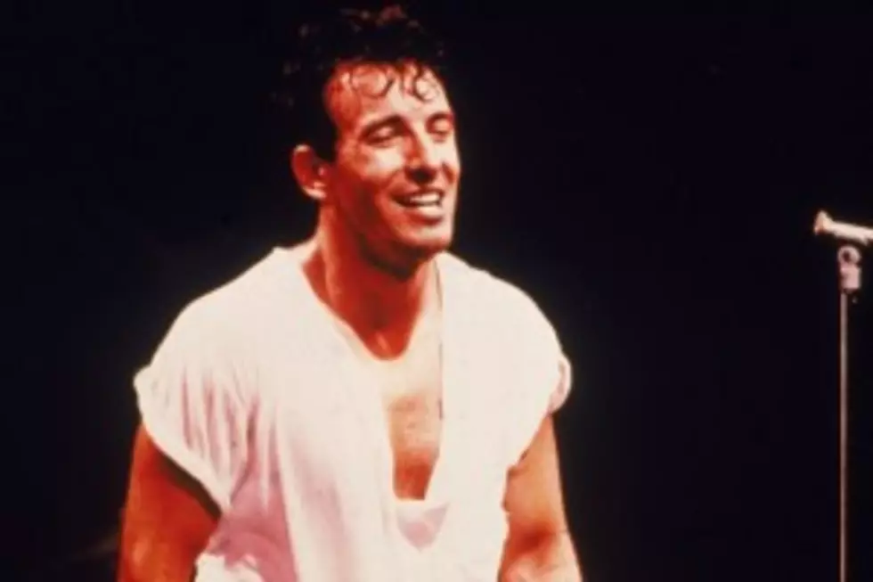 The #1 Springsteen Song of All Time is&#8230;.