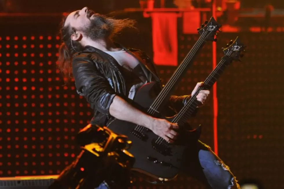 Guns N&#8217; Roses Guitarist Bumblefoot Gives Advice to Young Musicians