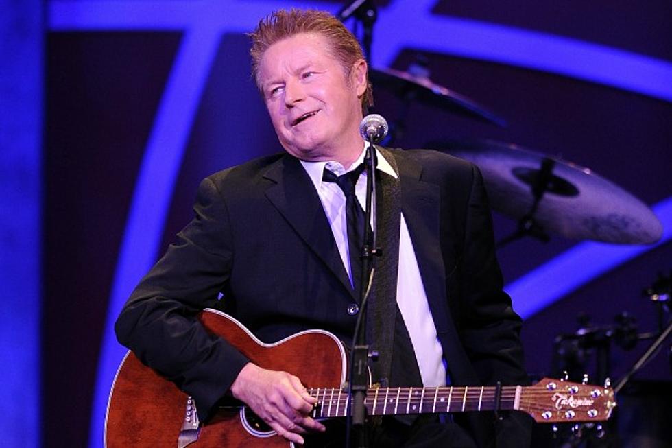 Don Henley Hopes Eagles Documentaries Clear Up ‘Misconceptions’ About the Band