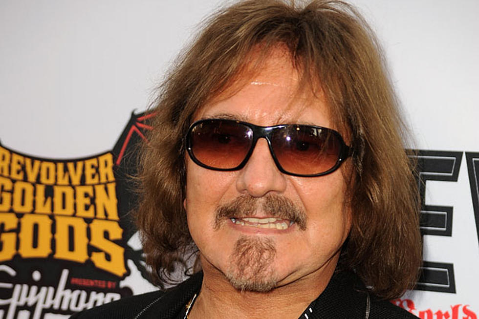 Geezer Butler on New Black Sabbath: &#8216;This is the First Time We&#8217;ve Done an Album Together Sober&#8217;