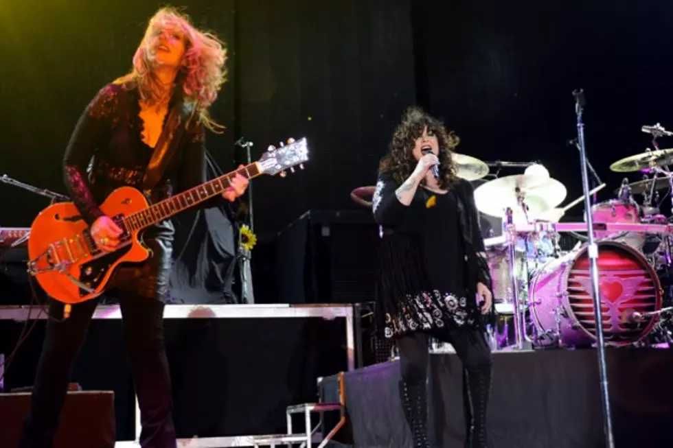 Heart, ‘Stairway to Heaven’ – Song Review