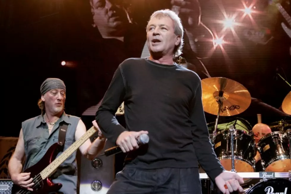 Deep Purple&#8217;s Ian Gillan Didn&#8217;t Smoke Pot until He Was 38