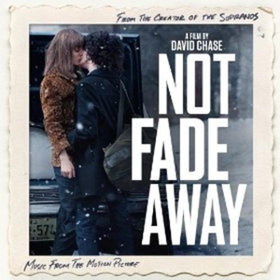 Win a Signed Vinyl Copy of the &#8216;Not Fade Away&#8217; Soundtrack