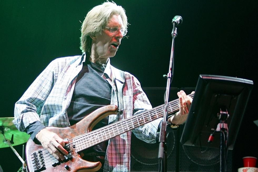 Top 10 Phil Lesh Grateful Dead Songs