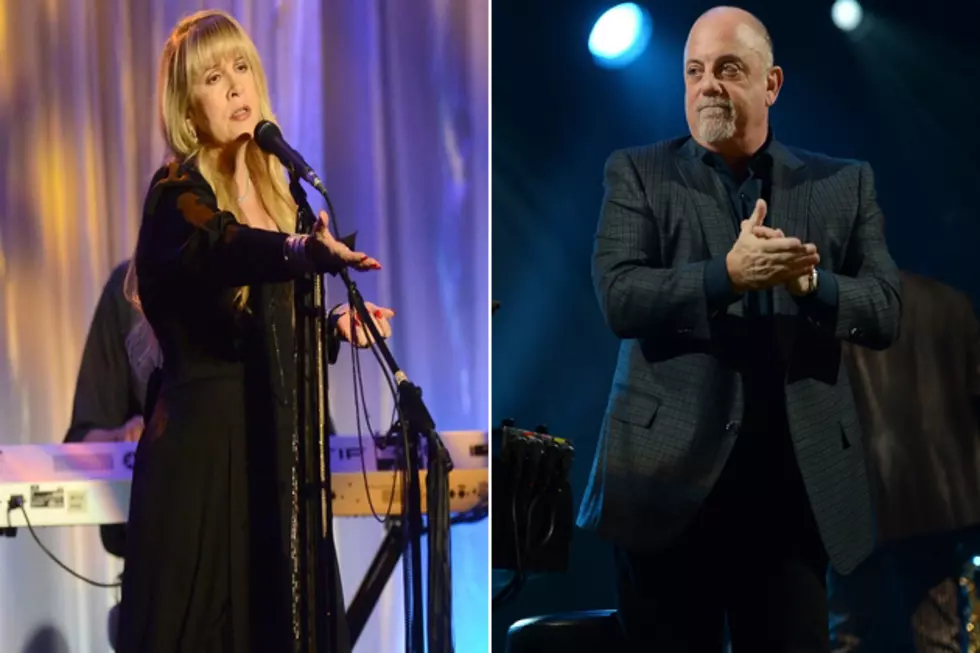 Fleetwood Mac, Billy Joel to New Orleans JazzFest